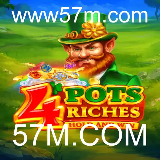 Descubra as Regras e a Experiência de Jogo do 4potsriches