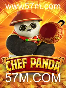 ChefPanda: Uma Nova Experiência Gastronômica no Mundo dos Jogos