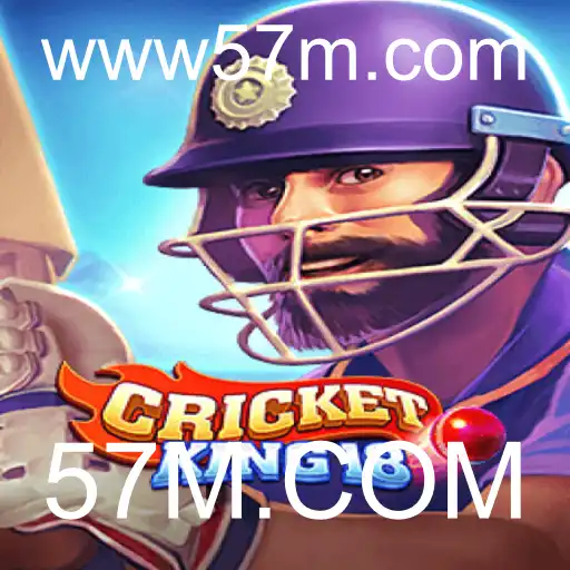 Descubra CricketKing18 - O Jogo Que Revoluciona o Cricket Online