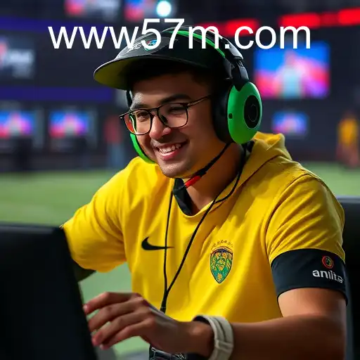 Esportes virtuais