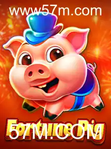 FortunePig: Explorando o Carisma e as Regras do Jogo Popular