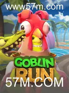 GoblinRun: Uma Aventura Emocionante com 57M.COM