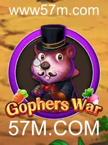 Explorando o Mundo de GophersWar: Uma Aventura em Estratégia e Habilidade