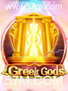 Descubra o Fascinante Mundo de GreekGods e a Inovadora Plataforma 57M.COM