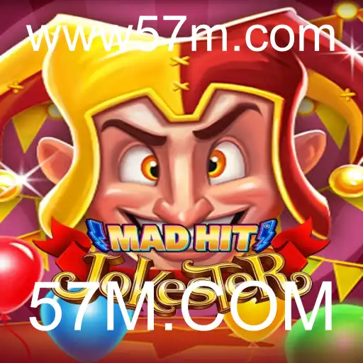 Explorando o Mundo de MadHitJokester: O Jogo Revolucionário com a Palavra-chave 57M.COM