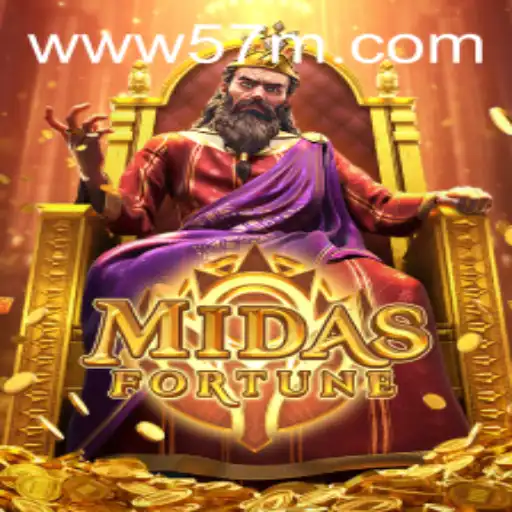Descubra a Aventura Incrível de MidasFortune