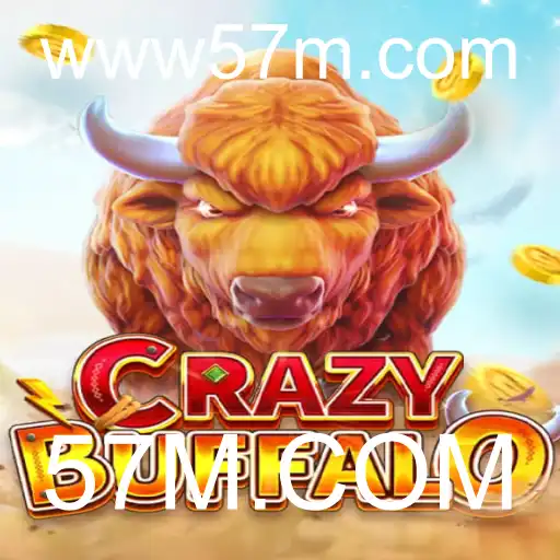 Descubra CRAZYBUFFALO: O Jogo Revolucionário de Estratégia com a Palavra-Chave 57M.COM