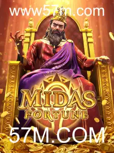 Descubra a Aventura Incrível de MidasFortune
