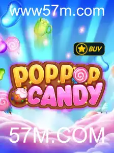 POPPOPCANDY: Descubra o Encantador Mundo de Doces e Diversão