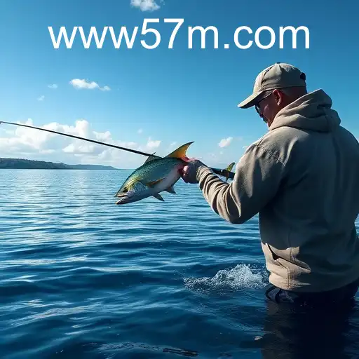 Pesca online