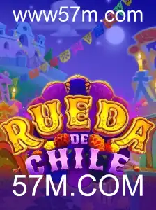 RuedaDeChile: Descubra o Novo Fenômeno dos Jogos On-line