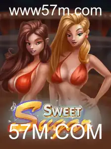 SweetSugar: A Revolução dos Jogos Online em 57M.COM