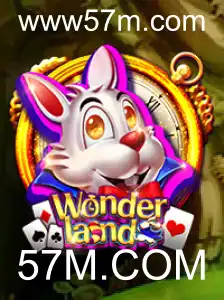 A Imersão e Estratégia no Jogo Wonderland